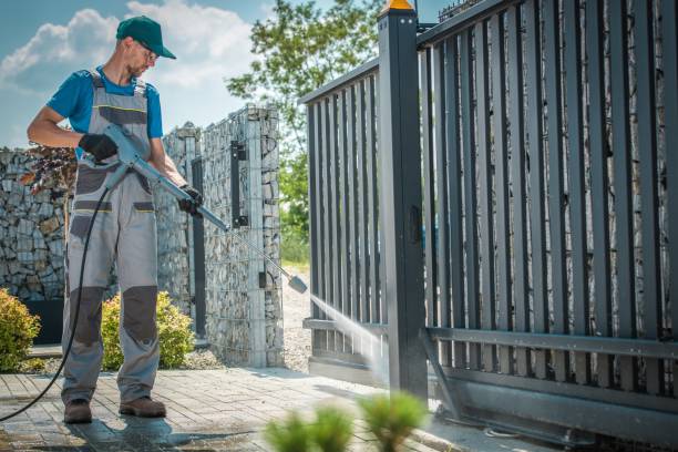 Best Gutter Cleaning  in Country Lake Estates, NJ