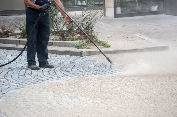 Best Factory Floor Cleaning  in Country Lake Estates, NJ