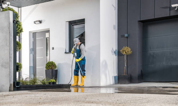 Best Building Exterior Washing  in Country Lake Estates, NJ